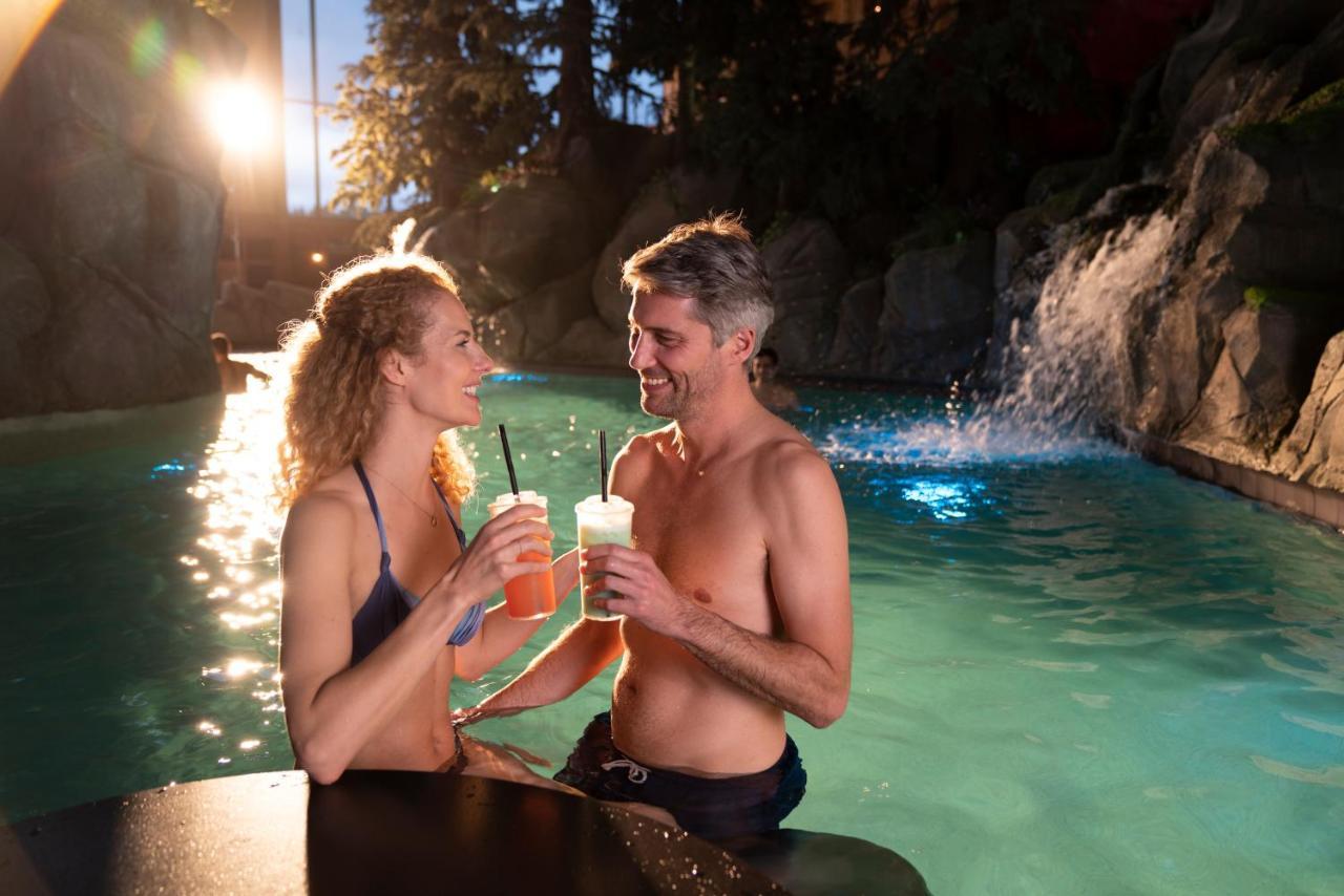 4-Sterne Erlebnishotel El Andaluz, Europa-Park Freizeitpark & Erlebnis-Resort Руст Екстер'єр фото